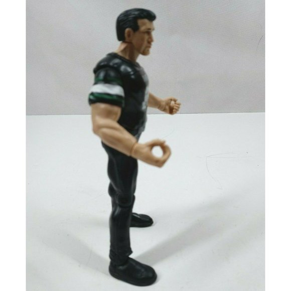 1999 Jakks Pacific WWF/WWE Titan Tron Live DX Shane McMahon X-Punk 6.5" Figure A - Picture 2 of 10